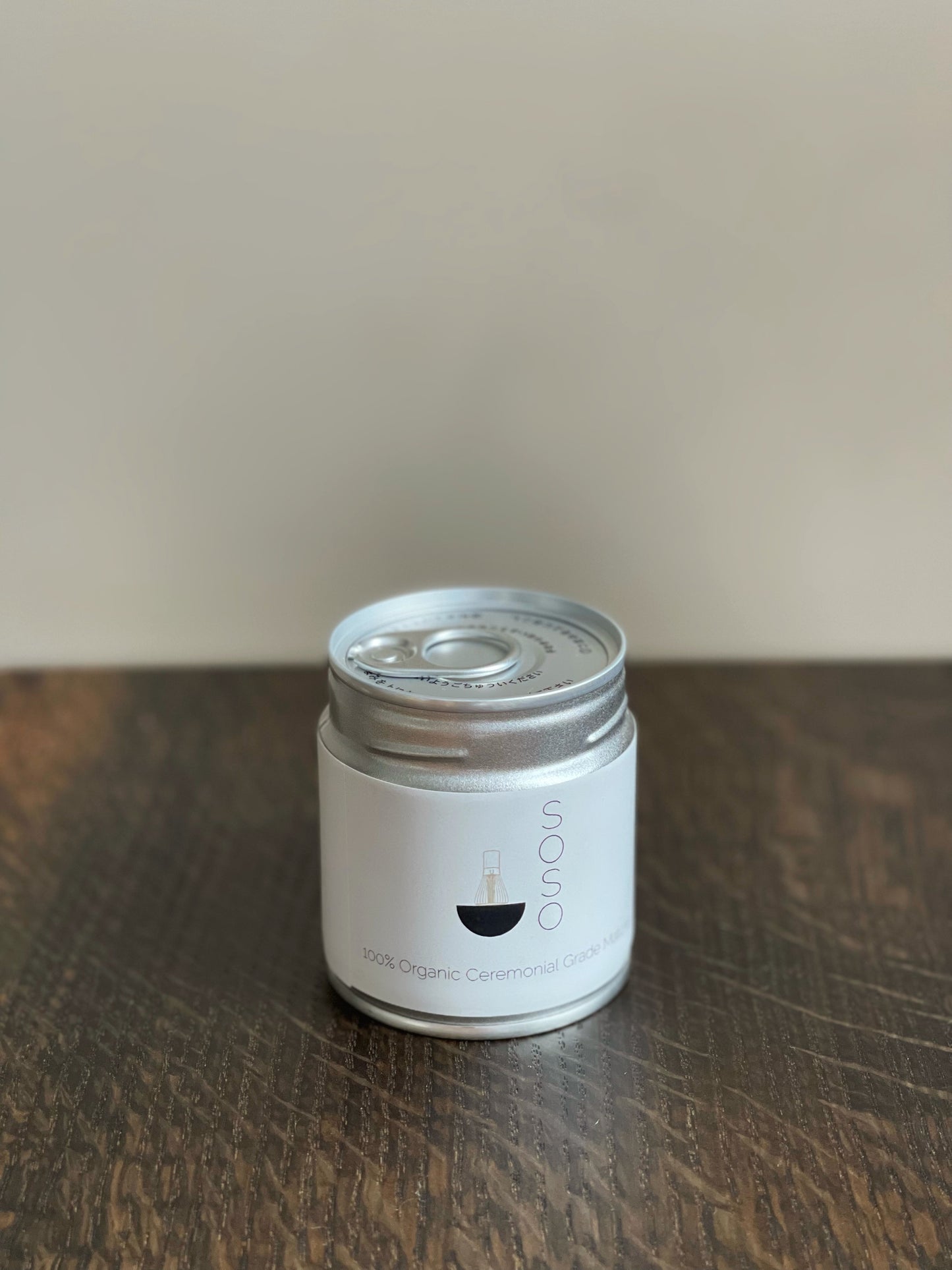 Soso Ceremonial Grade Matcha